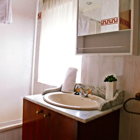 Casablanca Lejlighedshotel