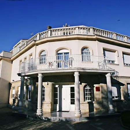 Casablanca Ξενοδοχείο με διαμερίσματα Santa Marta de Tormes