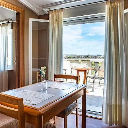 Ξενοδοχείο με διαμερίσματα Casablanca Santa Marta de Tormes