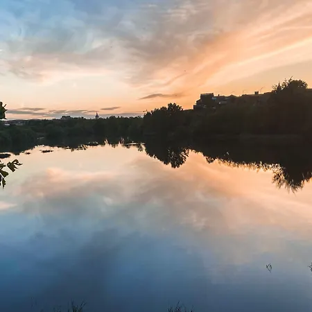 Casablanca Ξενοδοχείο με διαμερίσματα 3*