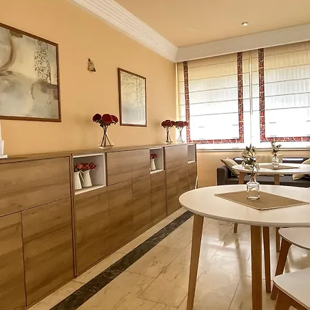 Casablanca Santa Marta de Tormes