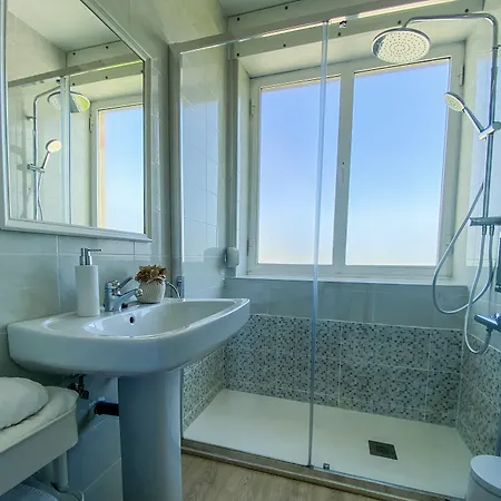 Ξενοδοχείο με διαμερίσματα Casablanca 3*