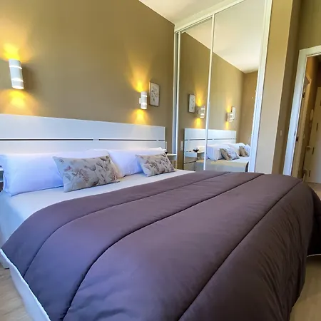 Casablanca Ξενοδοχείο με διαμερίσματα Santa Marta de Tormes