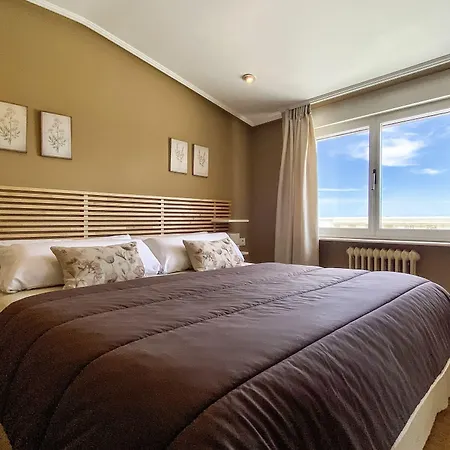 Casablanca Ξενοδοχείο με διαμερίσματα Santa Marta de Tormes