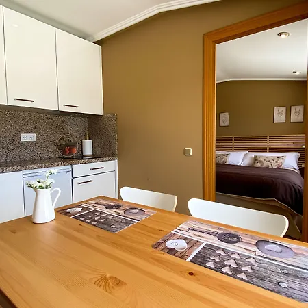 Casablanca Ξενοδοχείο με διαμερίσματα