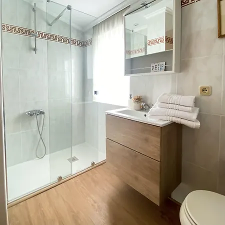 Ξενοδοχείο με διαμερίσματα Casablanca