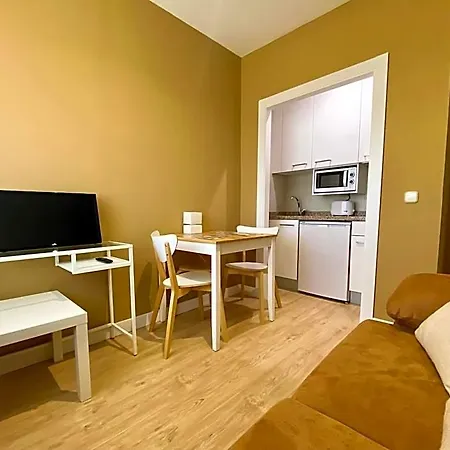 Casablanca 3* Santa Marta de Tormes