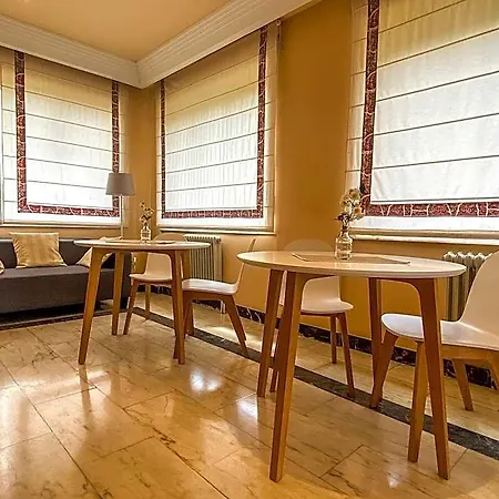 Casablanca 3* سانتا مارتا دي تورميس