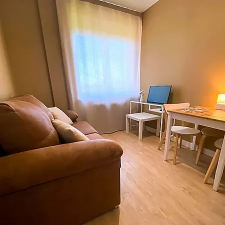 Casablanca Lejlighedshotel 3*