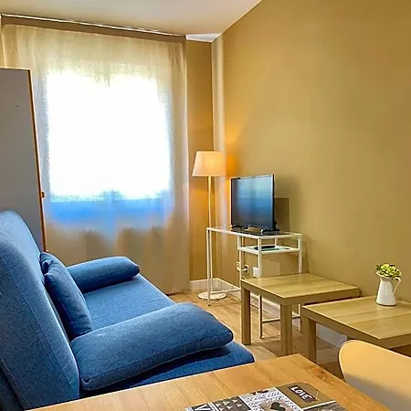Lejlighedshotel Casablanca 3*