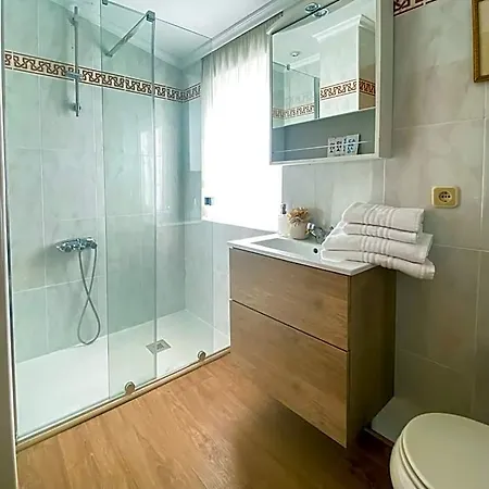 Casablanca 3* سانتا مارتا دي تورميس