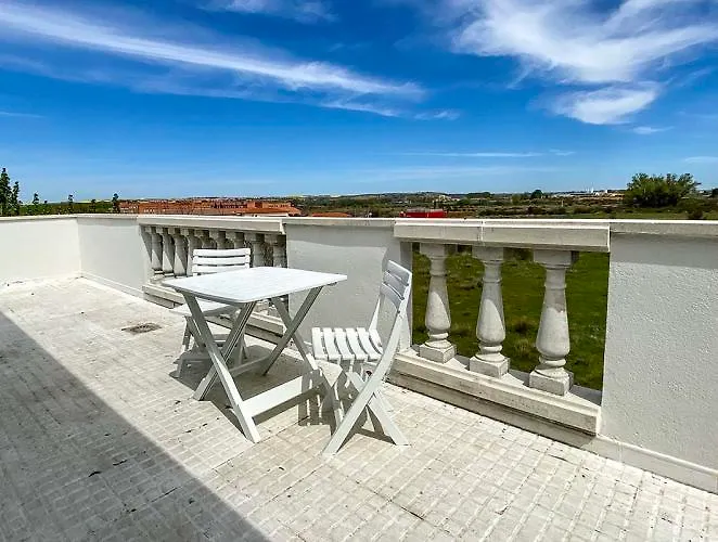 Casablanca Appart hôtel 3*