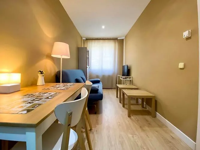 Casablanca 3* Santa Marta de Tormes