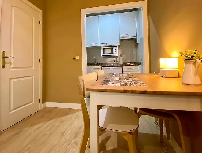 Casablanca Appart hôtel Santa Marta de Tormes