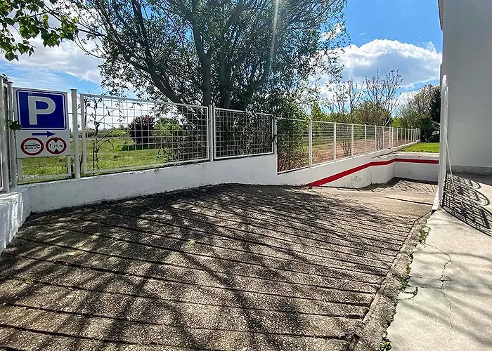 Casablanca 아파트호텔 3*