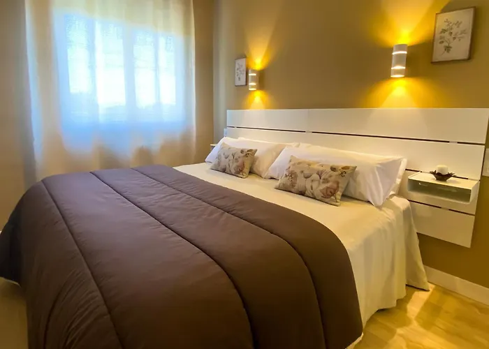 Aparthotel Casablanca
