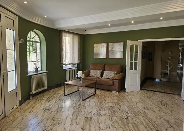 Appart hôtel Casablanca