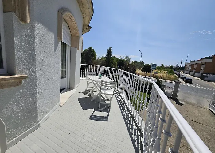 Casablanca Santa Marta de Tormes