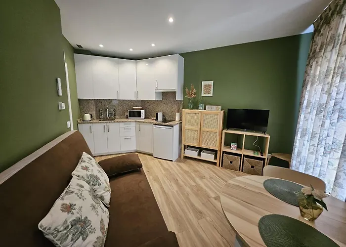 Casablanca 3* 산타마리타데토르메스