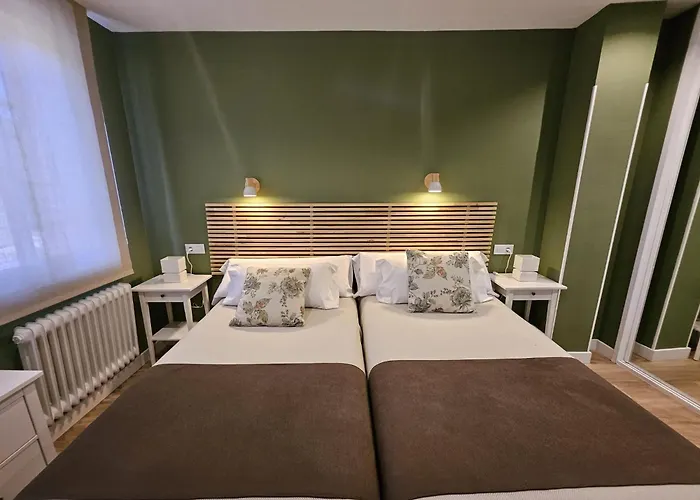 Casablanca Appart hôtel