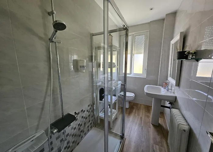 Casablanca Appart hôtel 3*