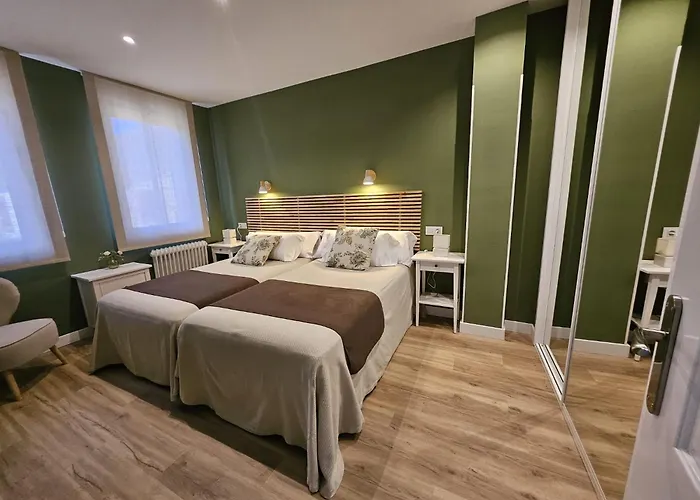 아파트호텔 Casablanca 3*