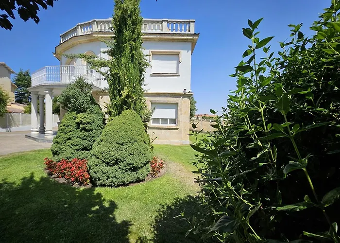 Casablanca Appart hôtel