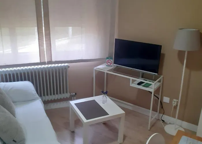 Appart hôtel Casablanca