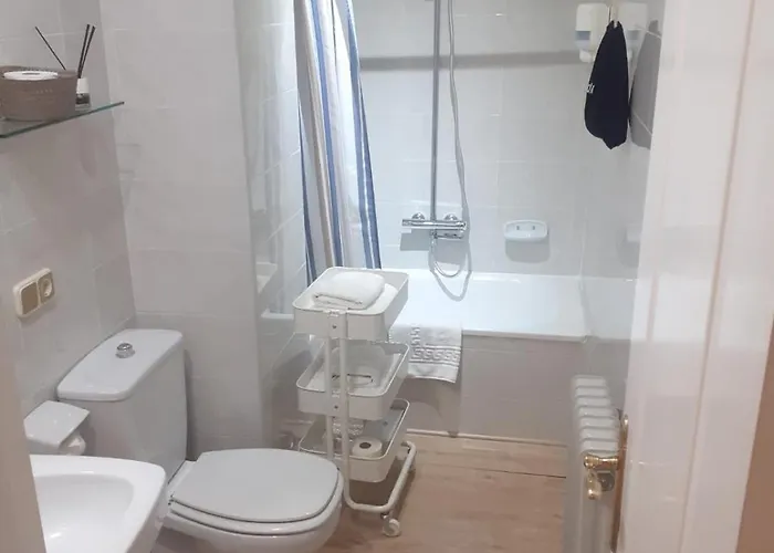 Aparthotel Casablanca 3*