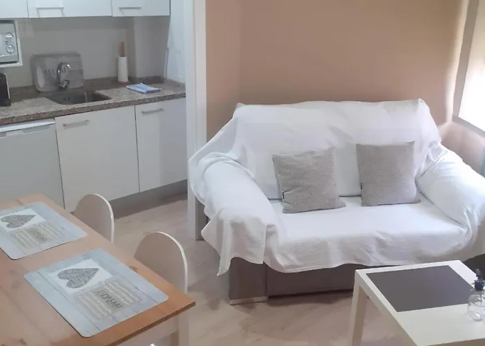 Casablanca Appart hôtel Santa Marta de Tormes