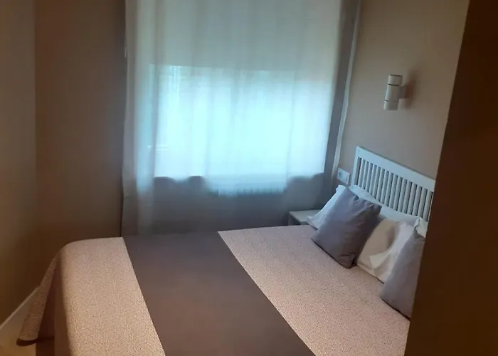 아파트호텔 Casablanca 산타마리타데토르메스