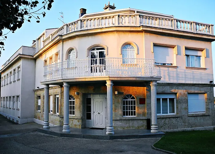 아파트호텔 Casablanca