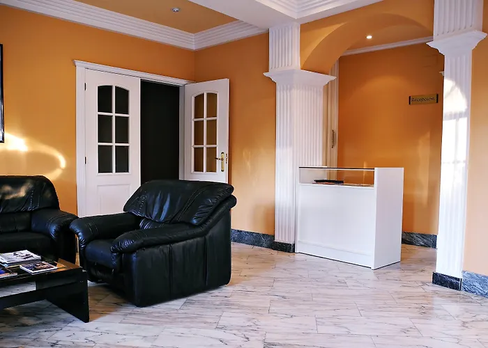 Casablanca 3* Santa Marta de Tormes