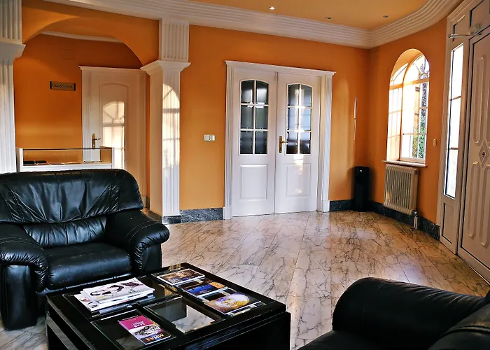 Appart hôtel Casablanca Santa Marta de Tormes