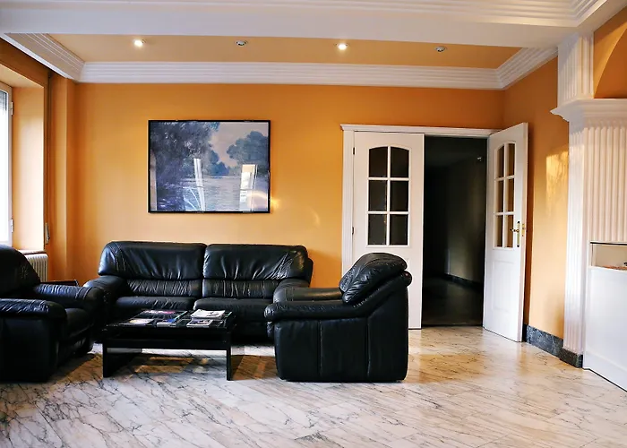 Casablanca 아파트호텔 산타마리타데토르메스