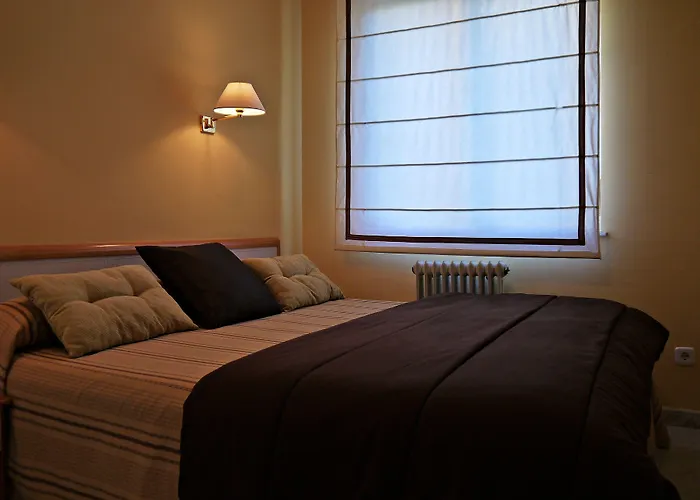 Appart hôtel Casablanca Santa Marta de Tormes