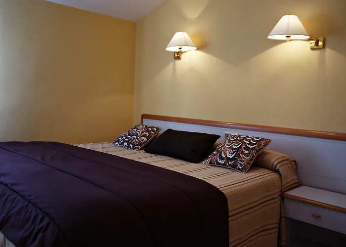 Casablanca Appart hôtel