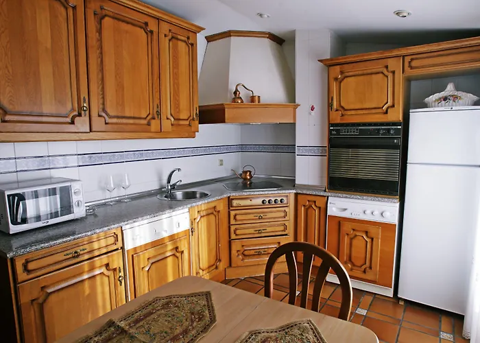 Casablanca Appart hôtel Santa Marta de Tormes