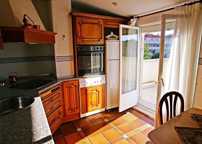 Casablanca 아파트호텔 3*