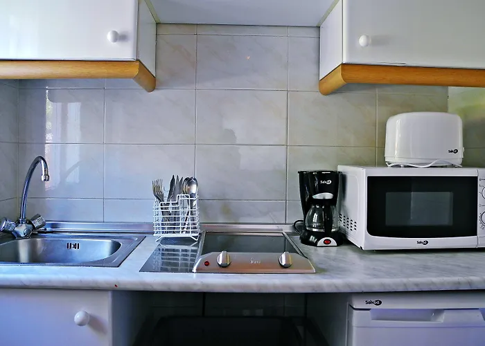 Casablanca Appart hôtel Santa Marta de Tormes