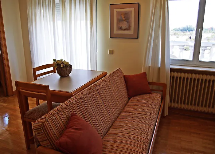 Casablanca Appart hôtel 3*