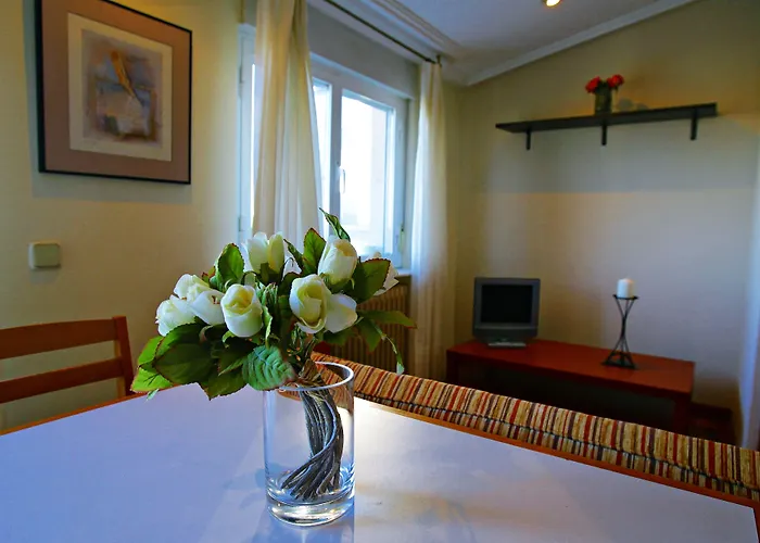 Appart hôtel Casablanca 3*