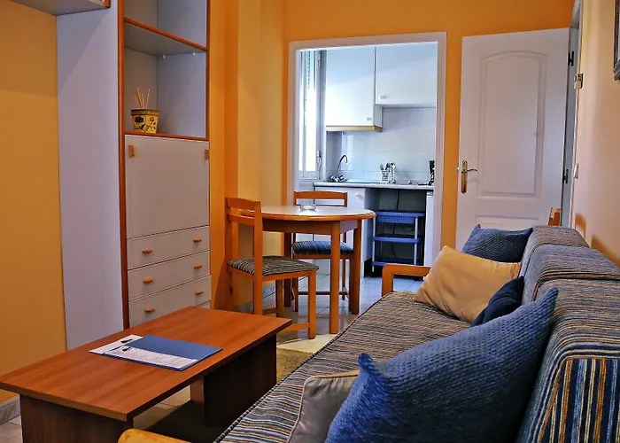 Casablanca 아파트호텔