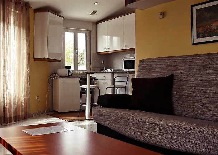 Casablanca 아파트호텔