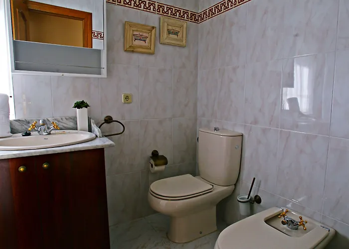 Appart hôtel Casablanca 3*