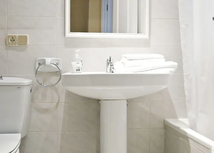 Casablanca Aparthotel 3*