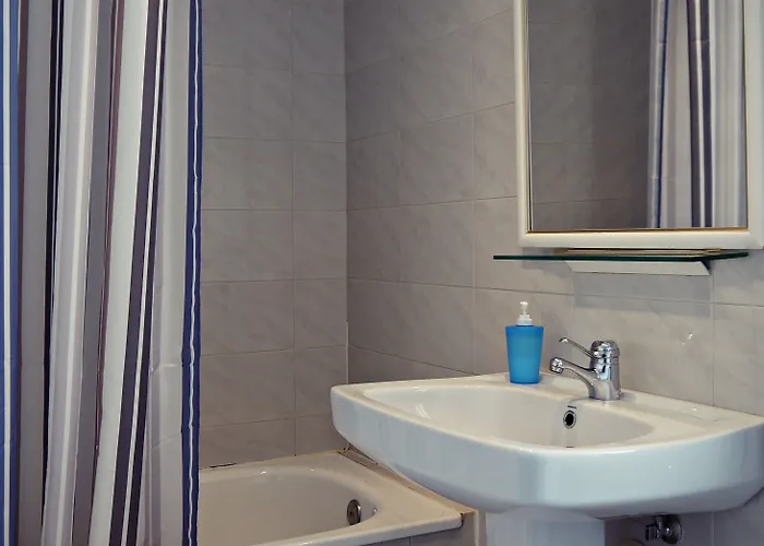 Aparthotel Casablanca