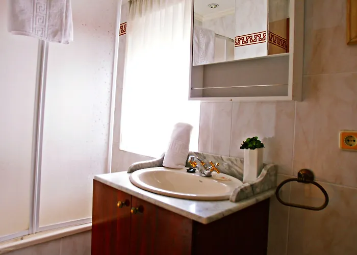 Casablanca 아파트호텔