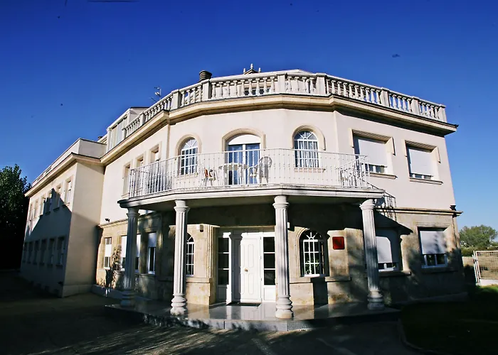 Casablanca Appart hôtel Santa Marta de Tormes