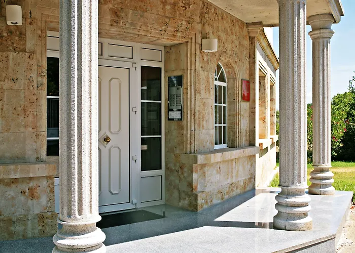 Appart hôtel Casablanca